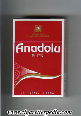 anadolu filter ks 20 h turkey
