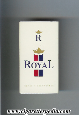 royal colombian version r ks 5 h colombia