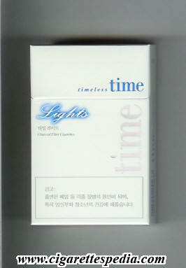 time south korean version timeless lights ks 20 h south korea