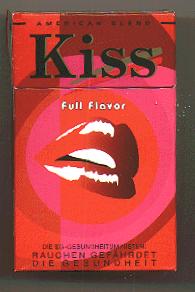 West Kiss (Summer Of Feelings Edition - 3 of 3) KS-19-H - Germany.jpg
