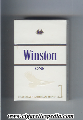 winston with eagle from below one 1 ks 20 h japan