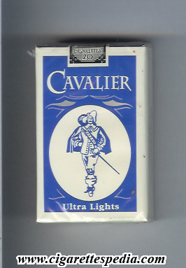 cavalier american version new design ultra lights ks 20 s usa