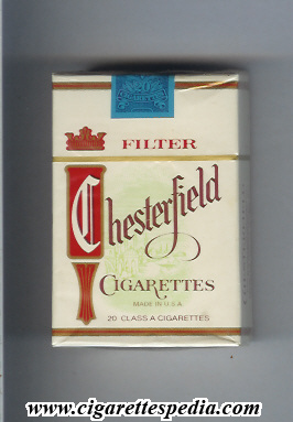 chesterfield filter ks 20 h usa