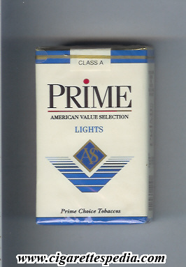 prime lights ks 20 s usa