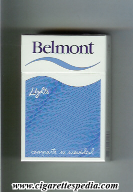 belmont chilean version with wavy top lights comparte su suavidad ks 20 h chile