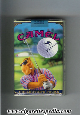 camel collection version collector s packs 4 filters ks 20 s usa