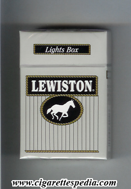lewiston lights ks 20 h usa