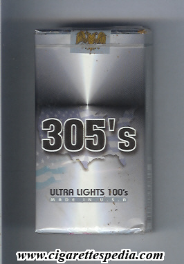 305 s ultra lights l 20 s usa