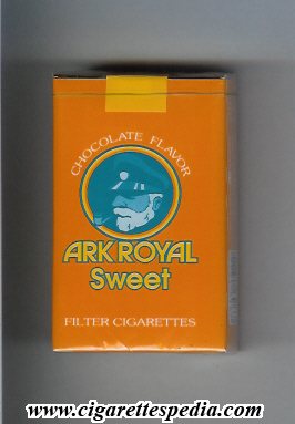ark royal sweet chocolate flavor ks 20 s uruguay