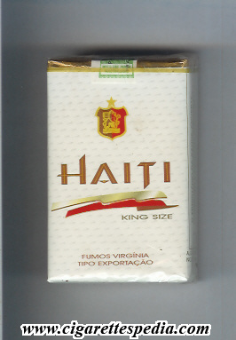 haiti king size ks 20 s brazil