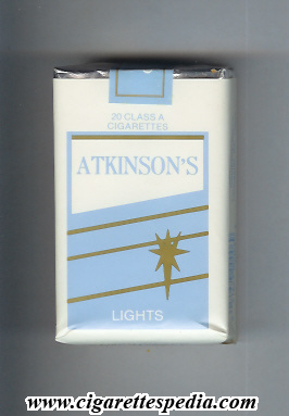 atkinson s lights ks 20 s usa