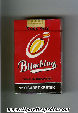 blimbing ks 12 h indonesia