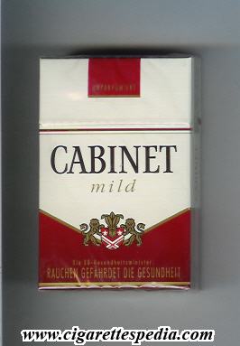 cabinet mild ks 20 h germany