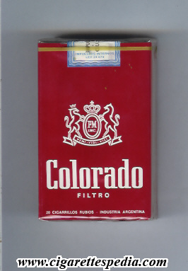colorado american version filtro ks 20 s argentina usa