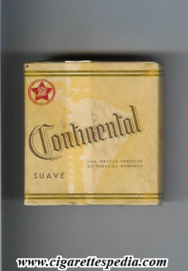 continental uruguayan version suave s 20 s uruguay