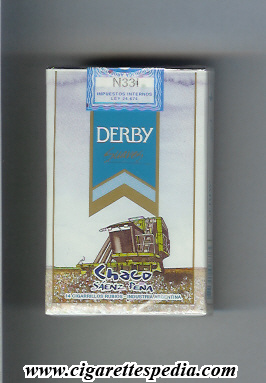 derby argentine version collection design chaco suaves ks 14 s argentina