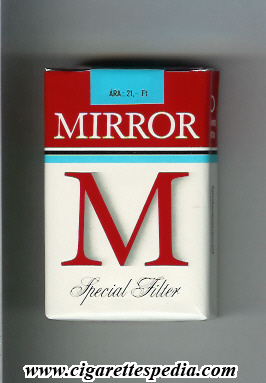 m mirror special filter ks 20 s hungary