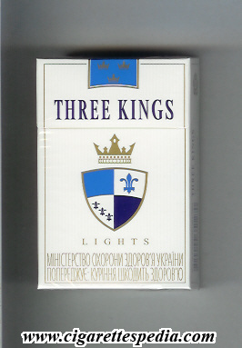 three kings lights ks 20 h white ukraine