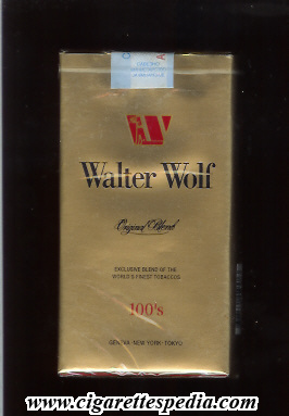 walter wolf cigarettes online