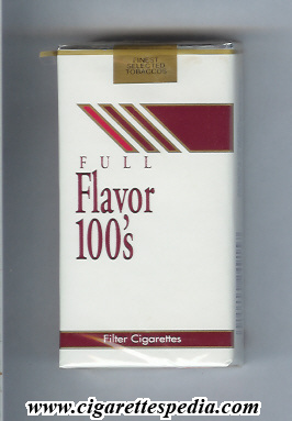 without name with diagonal lines from above full flavor l 20 s usa