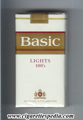 basic design 2 with b lights l 20 s usa