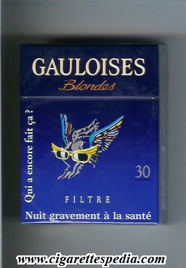 File:Gauloises blondes collection design qui a encore fait ca filtre ks 30 h blue design 2 france.jpg