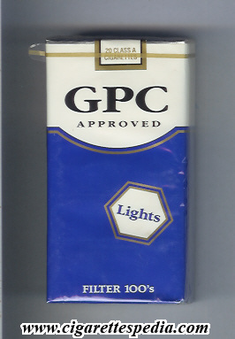 gpc design 2 approved lights l 20 s usa