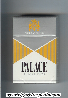 palace spanish version lights ks 20 h silver yellow white usa spain