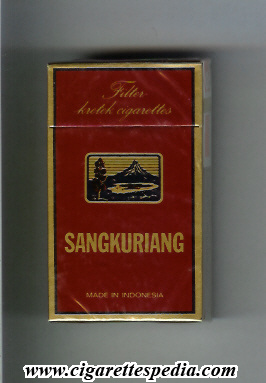 sangkuriang horizontal name ks 12 h indonesia