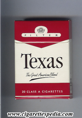 texas american version design 1 the great american blend ks 20 h usa