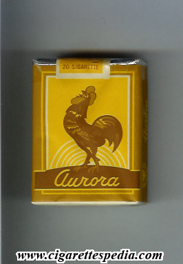 aurora italian version design 1 s 20 s with cock italy
