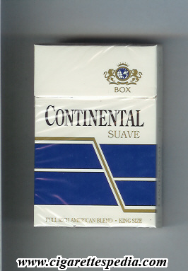 continental brazilian version with one line suave ks 20 h white blue brazil