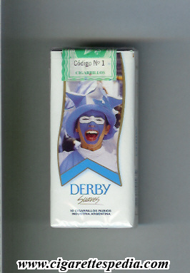 derby argentine version collection design palpita suaves los cowres ks 10 s argentina