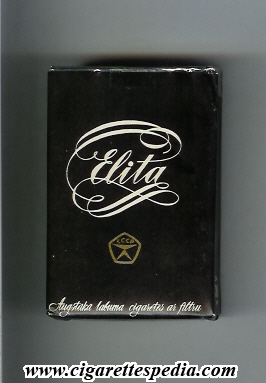 elita old design ks 20 s black ussr latvia