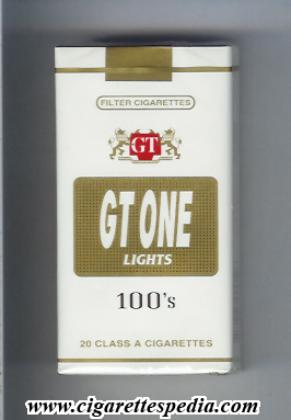 gt one lights l 20 s colombia usa
