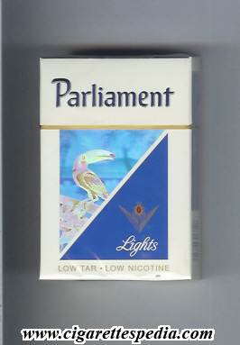 parliament emblem in the right from below lights hologram with a bird ks 20 h usa