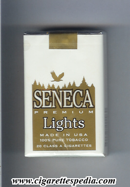seneca american version premium lights ks 20 s usa