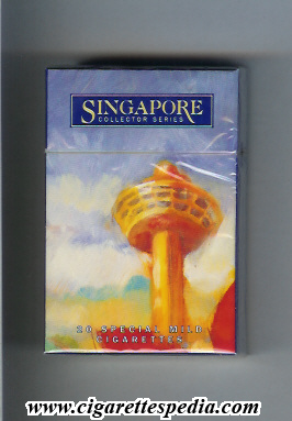 singapore design 2 collector series special mild ks 20 h picture 3 luxembourg