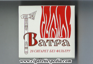 vatra t with big fire white red s 20 b ukraine