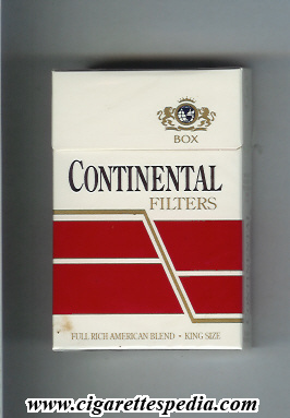 continental brazilian version with one line filters ks 20 h white red brazil