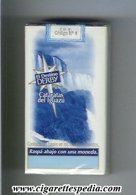 File:Derby argentine version collection design el destino derby cataratas del jguazu l 20 s argentina.jpg