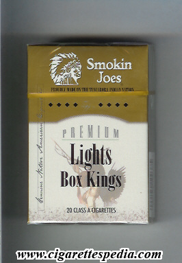 smokin joes premium lights ks 20 h usa