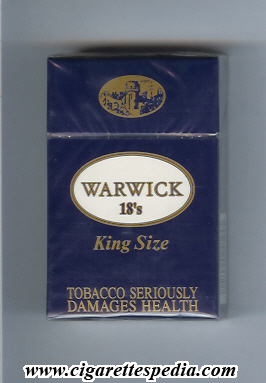warwick ks 18 h england greece