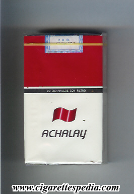 achalay argentine version con filtro ks 20 s argentina
