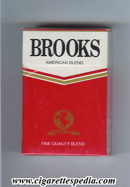 brooks american blend fine quality blend ks 20 h greece