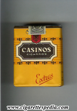 casinos extras cigarros s 20 s mexico