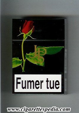 jps collection version ks 20 h design 4 black france england