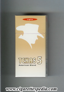 texas blend american hong kong ks lights china cigarettes