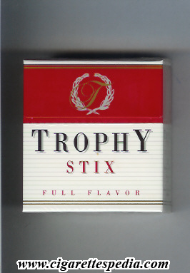 trophy stix full flavor s 30 h germany