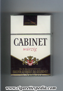 cabinet wurzig ks 20 h germany